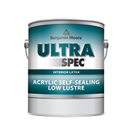 ALLIED PAINTS, INC. An acrylic blended low lustre latex designed for application
to a wide variety of interior surfaces such as walls and
ceilings. The high build formula allows the product to be
used as a sealer and finish. This highly durable, low sheen
finish enamel has excellent hiding and touch up along with
easy application and soap and water clean up.boom