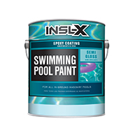 ALLIED PAINTS, INC. Epoxy Pool Paint is a high solids, two-component polyamide epoxy coating that offers excellent chemical and abrasion resistance. It is extremely durable in fresh and salt water and is resistant to common pool chemicals, including chlorine. Use Epoxy Pool Paint over previous epoxy coatings, steel, fiberglass, bare concrete, marcite, gunite, or other masonry surfaces in sound condition.

Two-component polyamide epoxy pool paint
For use on concrete, marcite, gunite, fiberglass & steel pools
Can also be used over existing epoxy coatings
Extremely durable
Resistant to common pool chemicals, including chlorineboom
