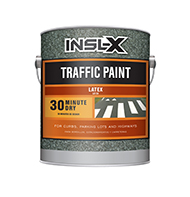 ALLIED PAINTS, INC. Latex Traffic Paint is a fast-drying, exterior/interior acrylic latex line marking paint. It can be applied with a brush, roller, or hand or automatic line markers.

Acrylic latex traffic paint
Fast Dry
Exterior/interior use
OTC compliant